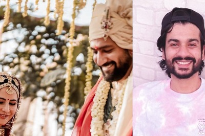 Vicky Kaushal's Brother Sunny Welcomes His 'Parjai Ji' Katrina Kaif to Family: 'Aaj Dil Mein...'