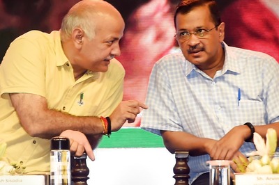 Sisodia Arrest: End of the National Dream? BJP’s ‘AAP is Corrupt’ Narrative Vs Kejriwal’s Hope for Public Sympathy