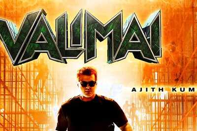 Ajith Fan Injured After Petrol Bomb Hurled Outside Theatre Screening Valimai