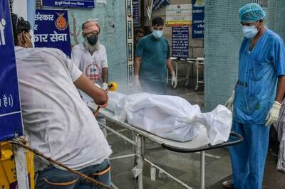 Give Top Priority to Young Patients in Treating Black Fungus: Centre to States