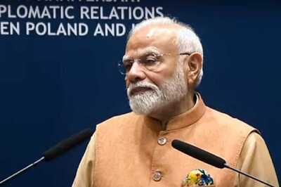 Pakistan Invites PM Modi To Attend SCO Meet In Islamabad Amid Tense Bilateral Ties