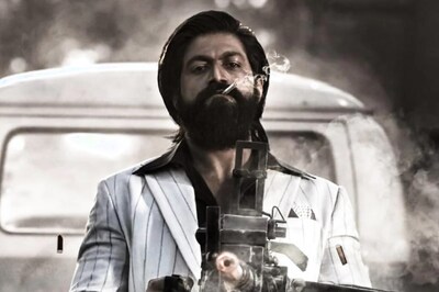 Yash-Starrer KGF2 Becomes The Fastest Film To Hit Rs 250-Crore Mark