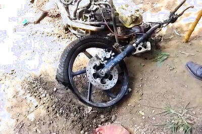 Rumoured to have eaten beef, mob beats man to death in UP