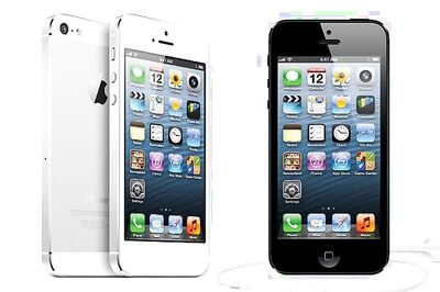 Consumer Reports gives Apple iPhone 5 a thumbs-up