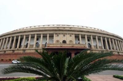 Former MP overstays in bungalow, evicted forcibly