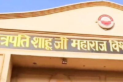 35,000 Students To Benefit From Kanpur University’s Special Back Paper Decision