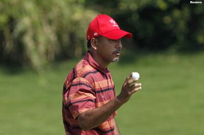 Jeev, Atwal make cut at Canadian Open