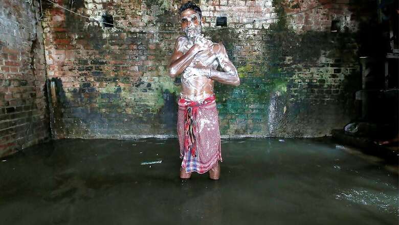 Short Relief for North India from Heatwave; Another One Likely from April 3
