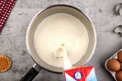 How to Boil Milk