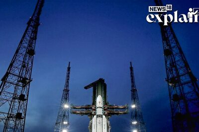 Chandrayaan-3 Closer to Moon Landing; How Propulsive Manoeuvre Came into Play & What's Next | Explained