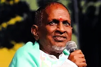 Mysuru Yuva Dasara 2024: Ilaiyaraaja's Message To Fans In Kannada Wins Internet's Heart