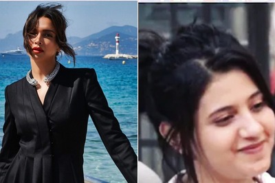 Deepika Padukone Stuns In All Black Look At Cannes 2022; Anjali Arora Talks About Meeting Munawar Faruqui's GF