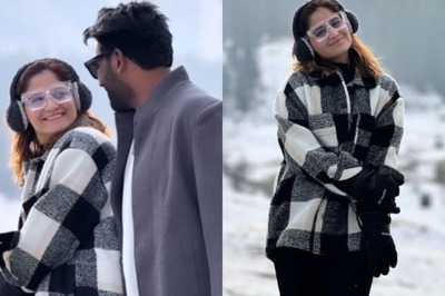 Bigg Boss Fame Arti Singh FINALLY Reveals Fiance's Face, Bipasha Basu, Ankita Lokhande React; Photo