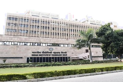 IIT-Delhi, Ashoka University to Jointly Set-up Research Platform