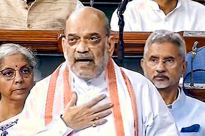 Amit Shah to Chair Northern Zonal Council Meet in Amritsar on Tuesday