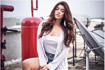 TV Actress Akanksha Puri Quitting Role of Mata Parvati in Vighnaharta Ganesha: Report