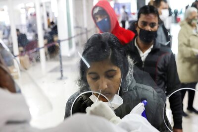 Bengal Reports Its First Omicron Case as 7-year-old Boy Tests Positive in Murshidabad