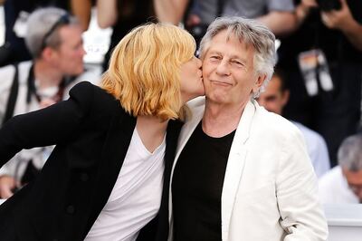 'Insufferable Hypocrisy': Roman Polanski's Wife Rejects Oscar Academy Invite After Husband's Expulsion