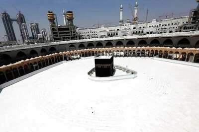 Hajj 2021: Terms and Conditions for Hajj Pilgrims