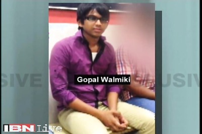 Caught for masturbating in front of an American woman, Mumbai man claims he was urinating