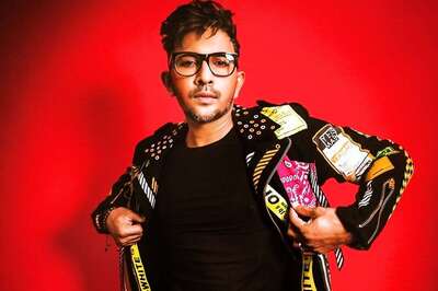 Terence Lewis to Make Digital Debut as Host with New Dance Show