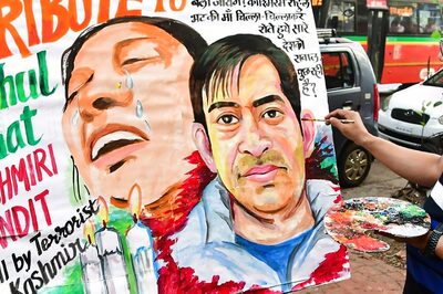 My Doors Always Open, All Parties Can Give Suggestions to Stop Civilian Killings: J&K Lt Guv Manoj Sinha