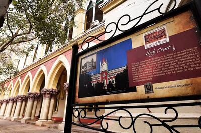 No Political Violence in Bengal Since May 9, State Govt Tells Calcutta HC