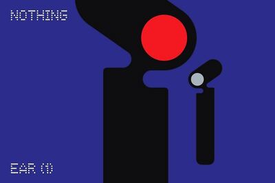 Nothing To See Here: Now We Know That Nothing’s First Wireless Earbuds Will Be Called Ear 1