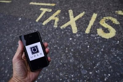 Manchester United and Uber Join Hands in a New Deal
