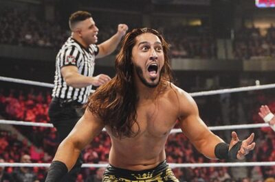 WWE RAW Full Results: Austin Theory Retains Title, Seth Rollins Humbles The Miz