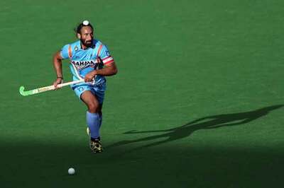 As it happened, Hockey World League: India vs Poland