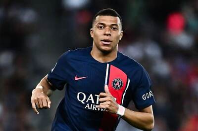 Kylian Mbappe Offered to Premier League Giants, Real Madrid Coach Ancelotti Says 'We Are Complete'