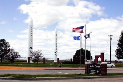 US Air Force Records Show Airmen Entrusted With Guarding Nuclear Missiles Used LSD