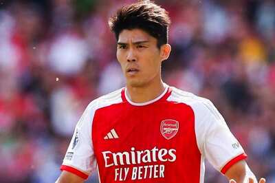 Premier League: Injured Takehiro Tomiyasu Still Weeks Away from Arsenal Return, Says Mikel Arteta