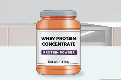 How to Drink Whey Protein