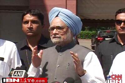 PM voices concern over growing intolerance