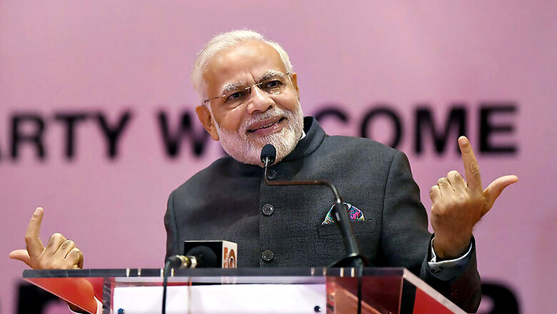 As PM Modi is Set to Launch Rs 60k Crore Projects in Uttar Pradesh, West UP is Likely to Gain Most