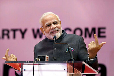 As PM Modi is Set to Launch Rs 60k Crore Projects in Uttar Pradesh, West UP is Likely to Gain Most