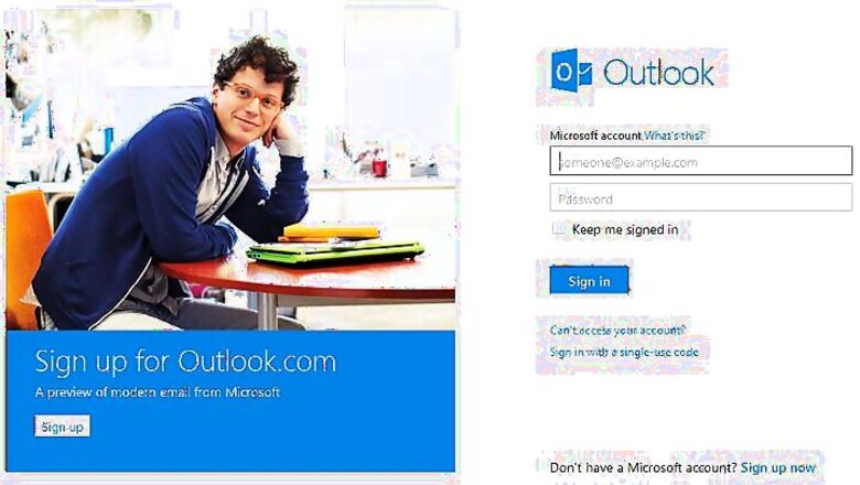 Microsoft says all Hotmail users are now on Outlook.com