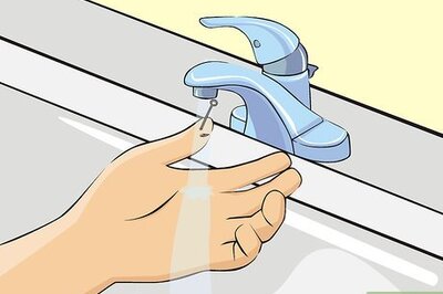 How to Pull a Fish Hook from Your Finger