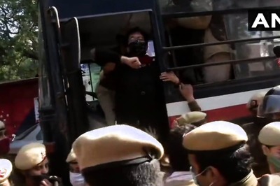 Raghav Chadha, Atishi Marlena Can't Protest Outside Residences of Amit Shah, L-G: Delhi Police to HC