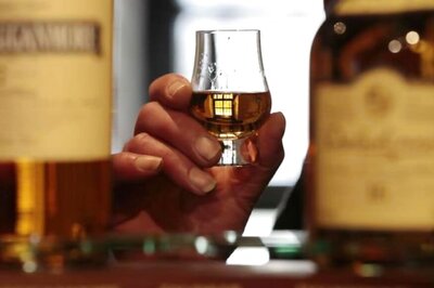 Scotland Leads The World With Start Of Minimum Alcohol Pricing