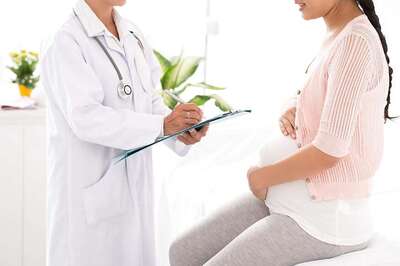 Gallbladder Removal During Pregnancy Ups Risk of Preterm Delivery