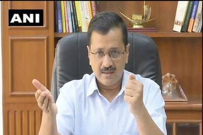 Delhi CM Kejriwal Announces Guidelines for Travellers Arriving from UK