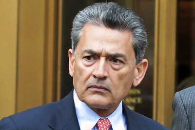 Rajat Gupta a good man: Judge before sentencing