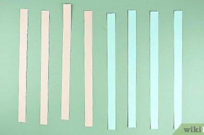 How to Make an Easter Basket