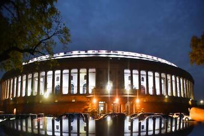 Moving 'House': Old Memories of Old Parliament And Walking Down Red And Green Carpets for 2 Decades
