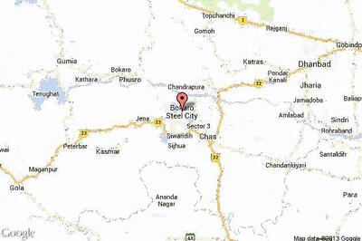 Herd of elephants kill a villager, destroy houses in Nawadih