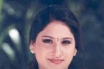 Remember Actress Amrutha From 2004 Movie Aaruguru Pativratalu? This is What She Does Now