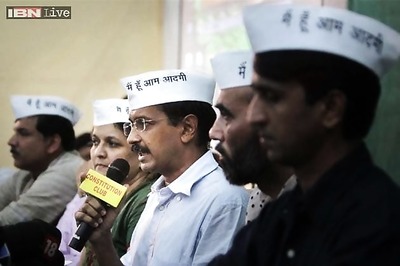 LS polls: AAP alleges large-scale rigging in Gurgaon